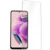 Tvrzené sklo pro mobilní telefony AlzaGuard 2.5D Case Friendly Glass Protector pro Xiaomi Redmi Note 12S AGD-TGF209