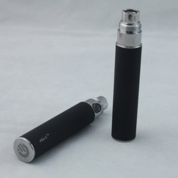 Joyetech eGo-C černá 650mAh