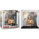Funko Pop! Shakira Oral Fixation Albums 40 – Zboží Mobilmania