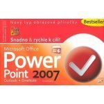 Microsoft Office Power Point 2007 - Roman Kučera – Hledejceny.cz