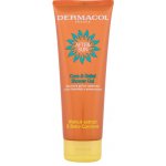 Dermacol After Sun sprchový gel po opalování čokoláda a pomeranč 250 ml – Zboží Dáma