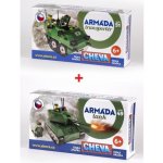 Cheva 49 Tank – Zboží Mobilmania