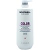 Goldwell Dualsenses Color Brilliance Conditioner rozplétací kondicionér pro barvené vlasy 1000 ml