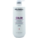 Goldwell Dualsenses Color Brilliance Conditioner rozplétací kondicionér pro barvené vlasy 1000 ml – Zboží Mobilmania