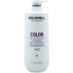 Goldwell Dualsenses Color Brilliance Conditioner rozplétací kondicionér pro barvené vlasy 1000 ml – Hledejceny.cz