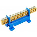 ELEMAN Můstek N 12 na DIN 1000007 – Zbozi.Blesk.cz