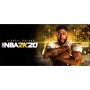 NBA 2K20 (Deluxe Edition)