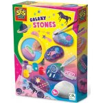 SES GALAXY Malování kamenů – Sleviste.cz