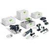 Sady nářadí do dílny FESTOOL HKC 55/TPC 18/AGC 18/TB M 137 578025