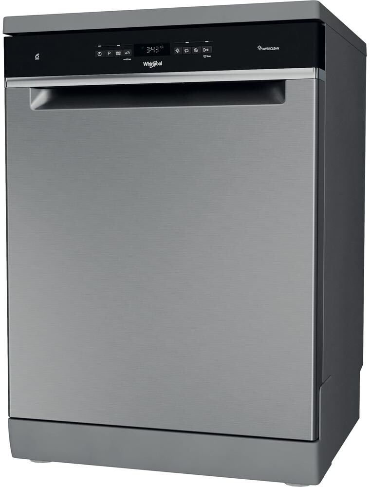 Whirlpool WFO 3T133 PFX