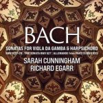 Bach - Sonatas for Viola Da Gamba & Harpsichord CD – Hledejceny.cz