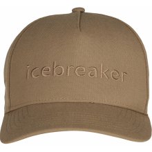 ICEBREAKER Adult Icebreaker Logo Hat Flint