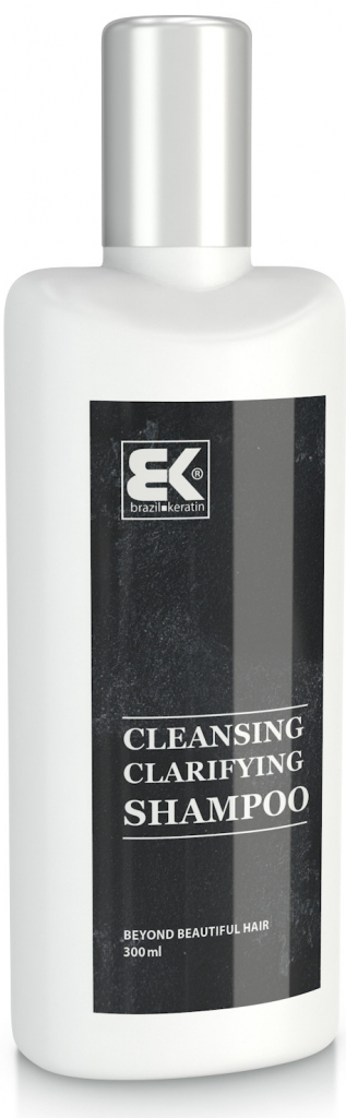 Joico K-Pak Clarifying Shampoo 300 ml