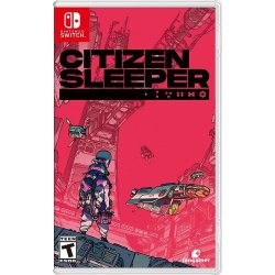 Citizen Sleeper