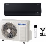 Samsung Wind-Free Avant Black S2 2,5 kW – Hledejceny.cz