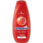 Schauma Color šampon pro lesk barvy 400 ml – Zboží Mobilmania