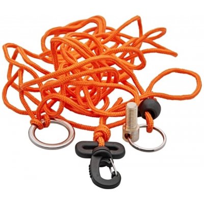 Trakker Šňůra K Saku Sanctuary Retention Sling Cord – Zboží Mobilmania