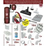 Cyclovac HD7525 – Hledejceny.cz