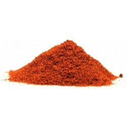 Jelux Paprika mletá ostrá Asta 60 200 g