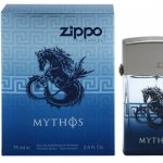 Zippo Fragrances Mythos toaletní voda pánská 75 ml – Hledejceny.cz