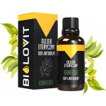 Bilovit esenciální olej Camphor 30 ml – Hledejceny.cz