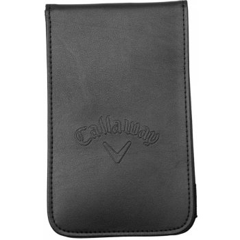 Callaway Scorecard Holder