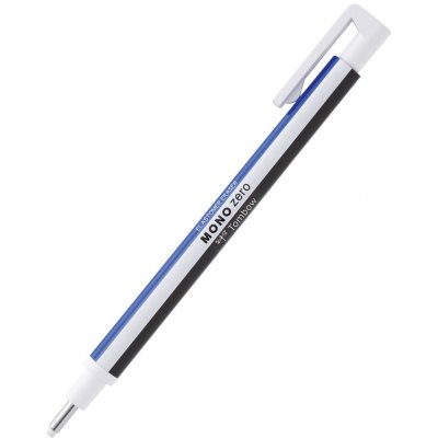 Tombow Mono Zero guma v tužce kulatá 2,3 mm pruhovaná – Zbozi.Blesk.cz
