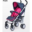 CARETERO Golf Moby purple 2017