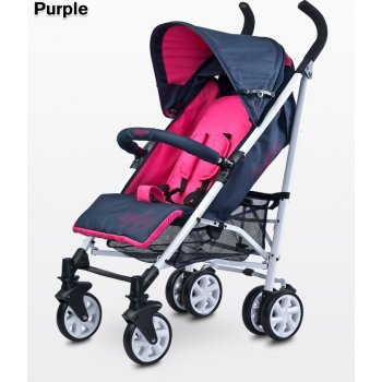 CARETERO Golf Moby purple 2017