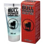 Cobeco Bull Power oddalující ejakulaci Gel 30ml – Zboží Dáma