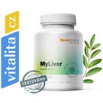 MycoMedica MyLiver 2 x 90 kapslí – Hledejceny.cz
