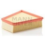Vzduchový filtr MANN-FILTER C 2295/2 – Hledejceny.cz