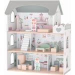 Aga4Kids Domeček pro panenky MR6155 – Zboží Dáma