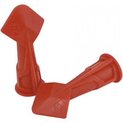 Magg Sada stěrek na silikony - 2 ks – Hledejceny.cz