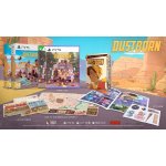 Dustborn (Deluxe Edition) – Hledejceny.cz