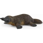 Schleich 14840 ptakopysk – Hledejceny.cz