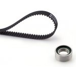 ozubení,sada rozvodového řemene GATES K015030XS – Zboží Mobilmania