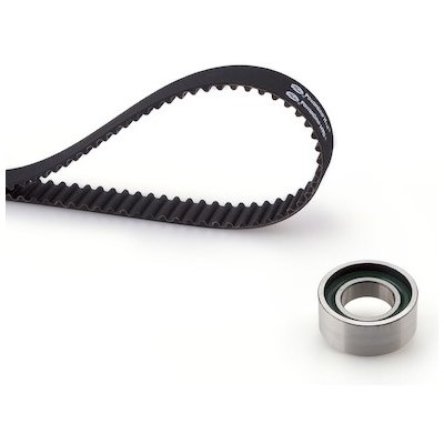 ozubení,sada rozvodového řemene GATES K015030XS – Zboží Mobilmania