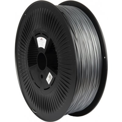 Spectrum PLA Pro 1.75mm 4.5kg Stříbrná - Silver Star – Zboží Živě