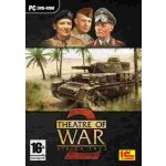 Theatre of War 2: Africa 1943 – Sleviste.cz