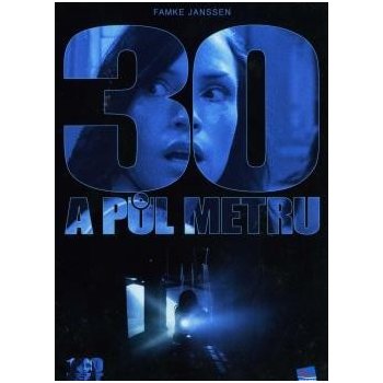 30 a půl metru DVD