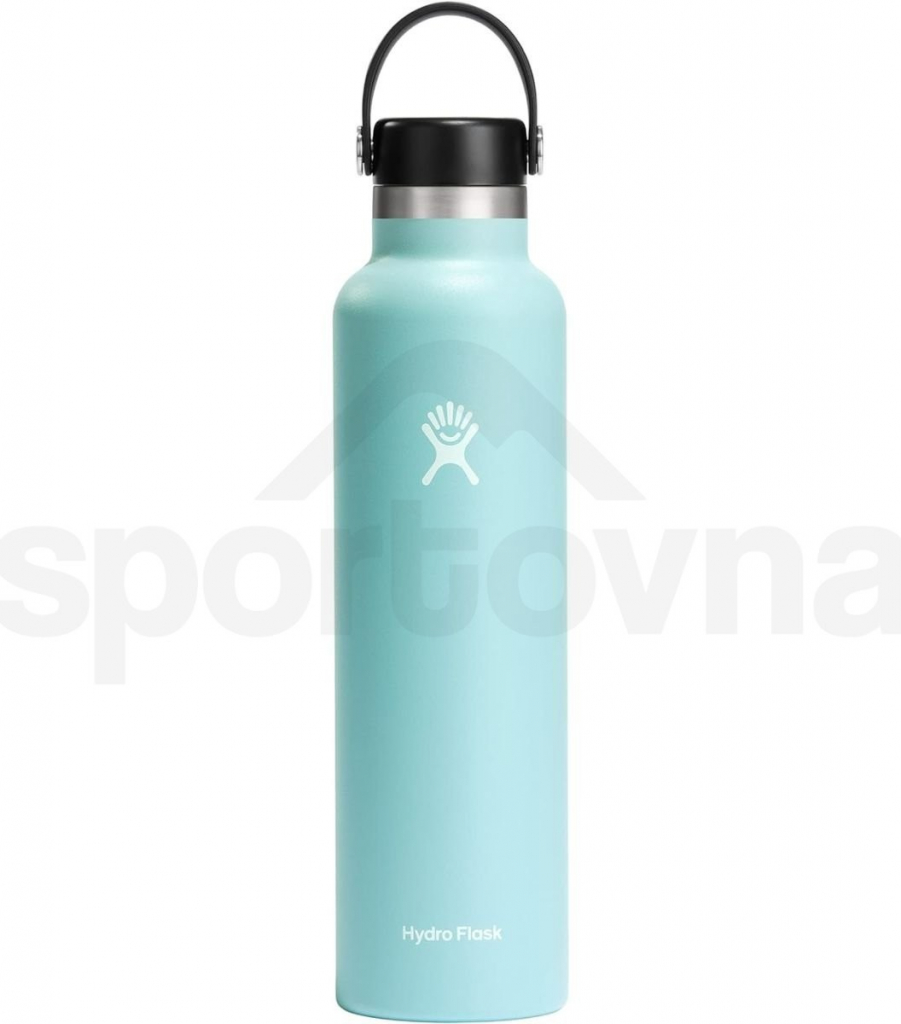 Hydro Flask 24 oz Standard Flex Cap dew 710 ml