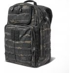 Batoh Rush 24 2.0, 37 L, 5.11, Multicam černá – Hledejceny.cz