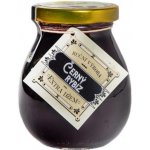 Bouda 1883 Džem z černého rybízu 280 g – Sleviste.cz