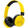 Sluchátka OTL Technologies Pokémon Pikachu Kids Wireless Headphones