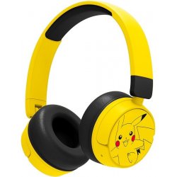 OTL Technologies Pokémon Pikachu Kids Wireless Headphones