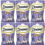 Dreamies kachna 6 x 60 g – Zboží Mobilmania