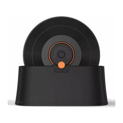 HumminGuru EZ Vinyl Record Washer – Zboží Živě