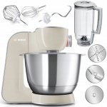 Bosch MUM 58L20 – Hledejceny.cz