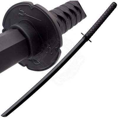 Cold Steel Tréninkový samurajský meč Bokken – Zboží Dáma